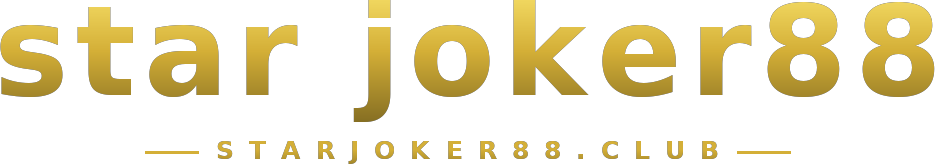 star joker88 logo